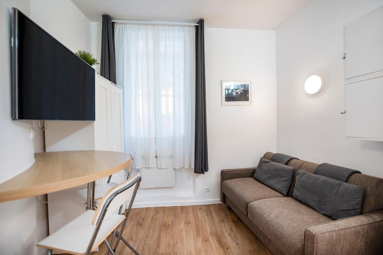 Appartement 5e Entre Notre Dame&pantheon
