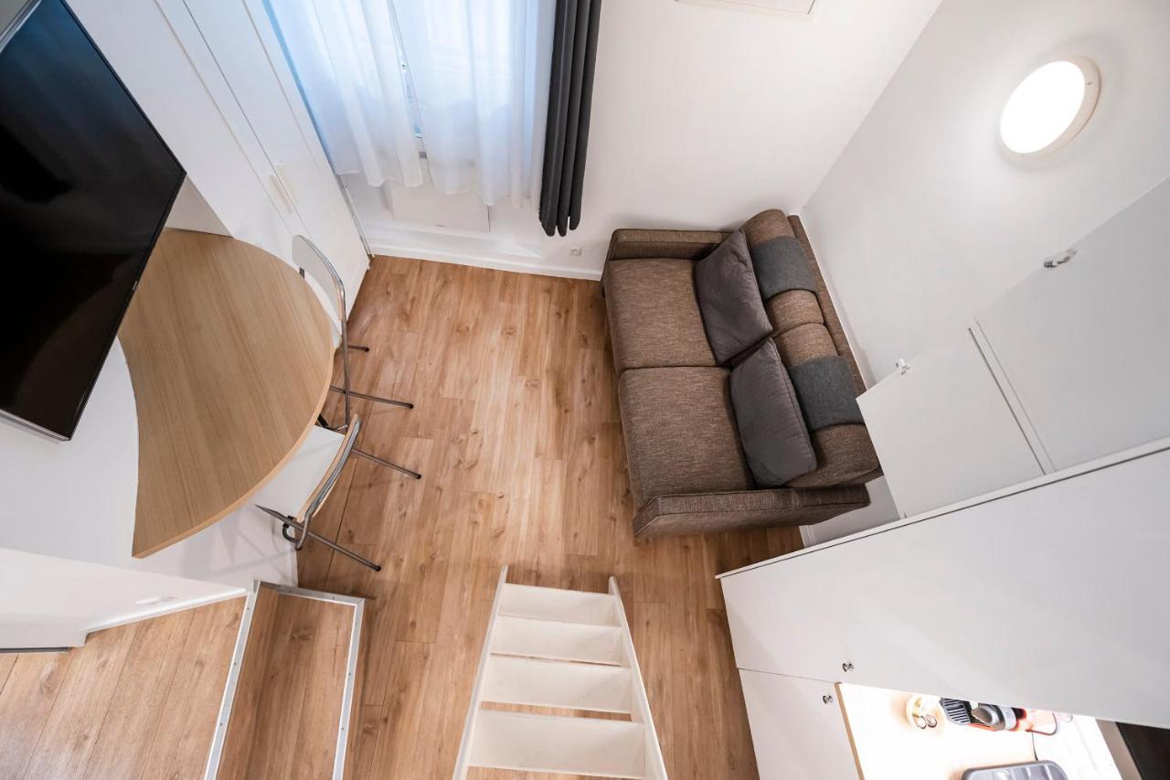 Appartement 5e Entre Notre Dame&pantheon