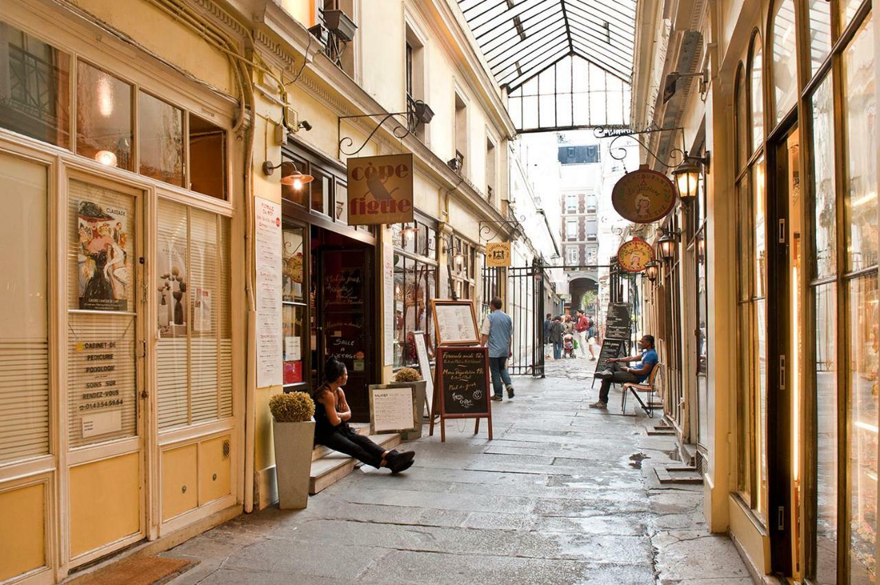5e Entre Notre Dame&pantheon Appartement *