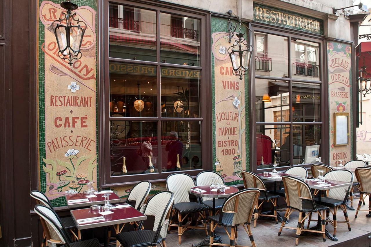 5e Entre Notre Dame&pantheon Paris