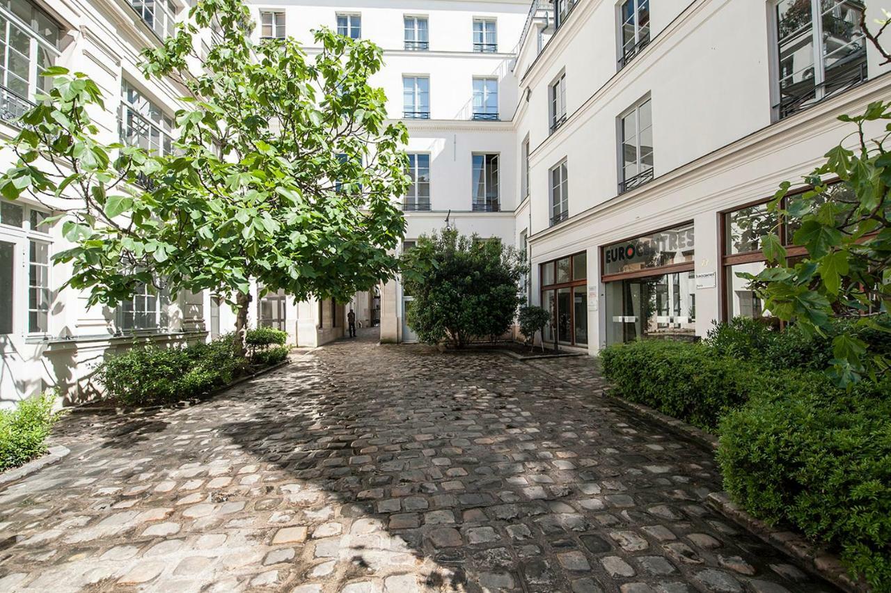 5e Entre Notre Dame&pantheon Appartement *